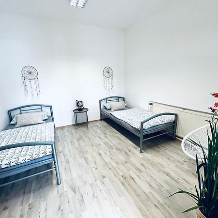 Lidia Apartment 첼레 외부 사진