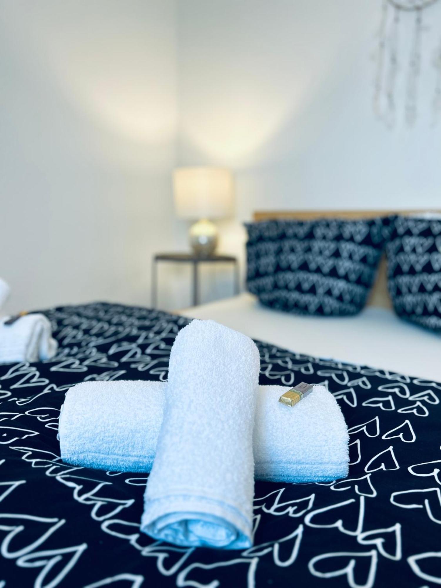 Lidia Apartment 첼레 외부 사진